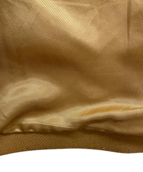 TARA JARMON（タラジャーモン）TARA JARMON (タラジャーモン) ダブルコート ベージュ サイズ:42の古着・服飾アイテム