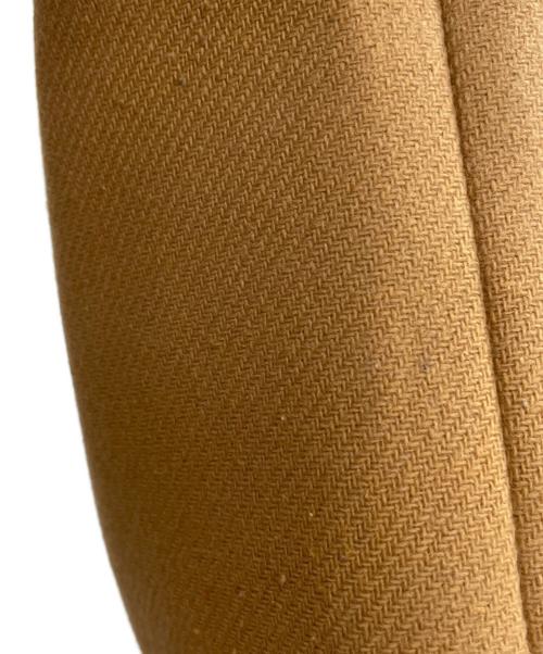 TARA JARMON（タラジャーモン）TARA JARMON (タラジャーモン) ダブルコート ベージュ サイズ:42の古着・服飾アイテム