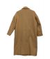 TARA JARMON (タラジャーモン) ダブルコート ベージュ サイズ:42：5000円
