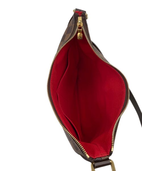 LOUIS VUITTON（ルイ ヴィトン）LOUIS VUITTON (ルイ ヴィトン) ブルームズベリPMの古着・服飾アイテム