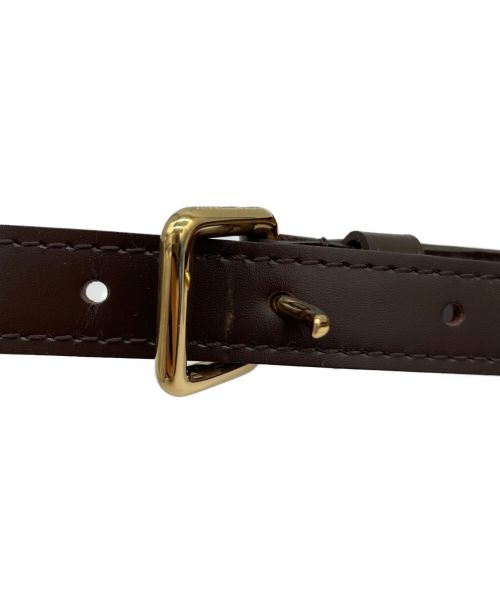 LOUIS VUITTON（ルイ ヴィトン）LOUIS VUITTON (ルイ ヴィトン) ブルームズベリPMの古着・服飾アイテム