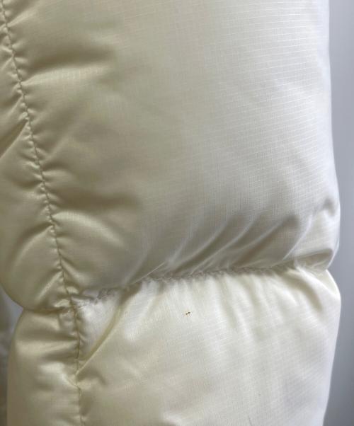 CANADA GOOSE（カナダグース）CANADA GOOSE (カナダグース) Paradigm Expedition Parka ホワイト サイズ:Sの古着・服飾アイテム