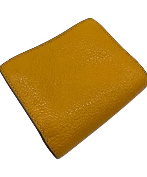 COACH（コーチ）COACH (コーチ) スナップ ウォレット　2つ折り財布の古着・服飾アイテム