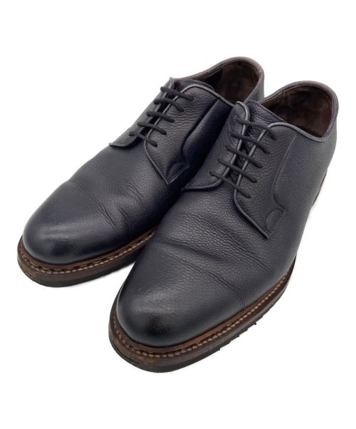 GOODYEAR（グッドイヤー）GOODYEAR (グッドイヤー) ドレスシューズ ネイビー サイズ:41の古着・服飾アイテム