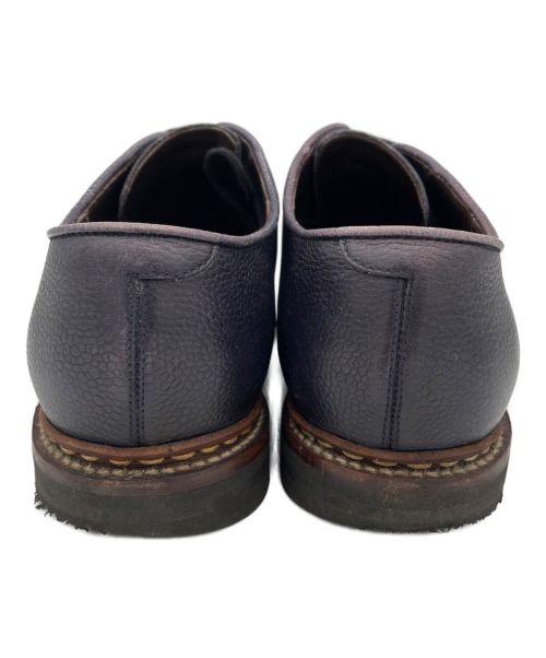 GOODYEAR（グッドイヤー）GOODYEAR (グッドイヤー) ドレスシューズ ネイビー サイズ:41の古着・服飾アイテム