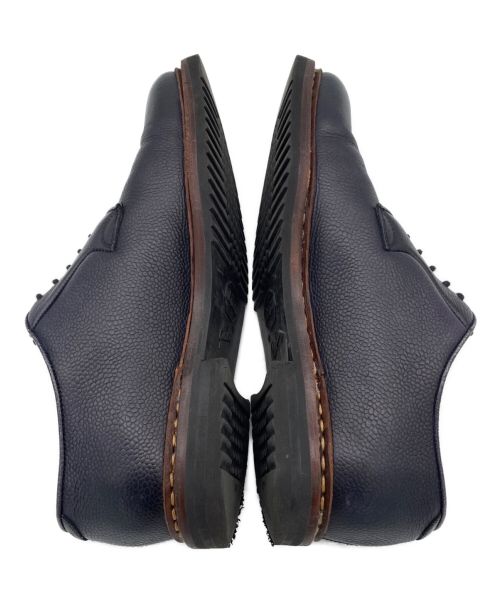 GOODYEAR（グッドイヤー）GOODYEAR (グッドイヤー) ドレスシューズ ネイビー サイズ:41の古着・服飾アイテム