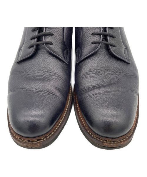 GOODYEAR（グッドイヤー）GOODYEAR (グッドイヤー) ドレスシューズ ネイビー サイズ:41の古着・服飾アイテム