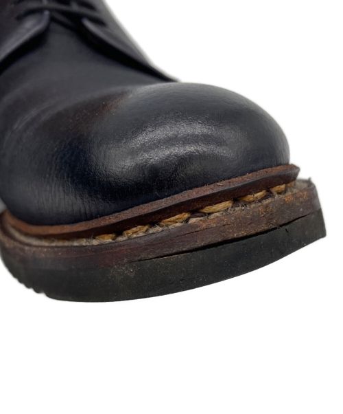 GOODYEAR（グッドイヤー）GOODYEAR (グッドイヤー) ドレスシューズ ネイビー サイズ:41の古着・服飾アイテム