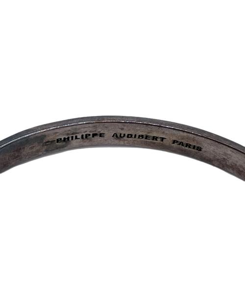 philippe audibert（フィリップオーディベール）philippe audibert (フィリップオーディベール) ブレスレットの古着・服飾アイテム