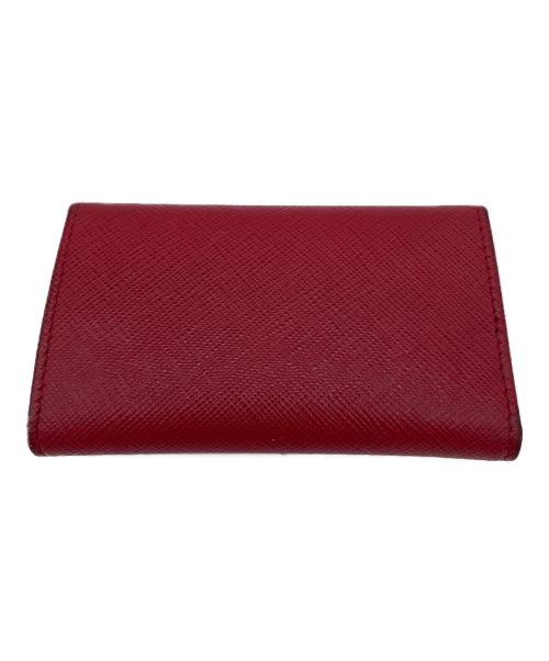 PRADA（プラダ）PRADA (プラダ) 6連キーケースの古着・服飾アイテム