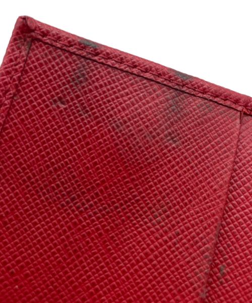 PRADA（プラダ）PRADA (プラダ) 6連キーケースの古着・服飾アイテム