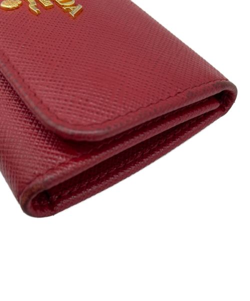 PRADA（プラダ）PRADA (プラダ) 6連キーケースの古着・服飾アイテム