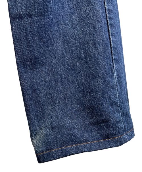 LEVI'S（リーバイス）LEVI'S (リーバイス) デニムパンツ インディゴ サイズ:W28　L39の古着・服飾アイテム