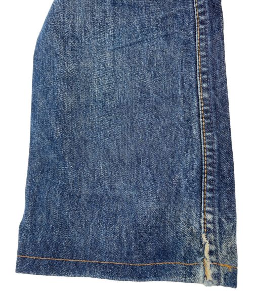 LEVI'S（リーバイス）LEVI'S (リーバイス) デニムパンツ インディゴ サイズ:W28　L39の古着・服飾アイテム