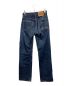 LEVI'S (リーバイス) デニムパンツ インディゴ サイズ:W28　L39：3000円