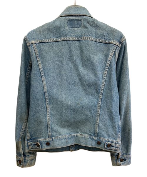 LEVI'S（リーバイス）LEVI'S (リーバイス) デニムジャケット インディゴ サイズ:40の古着・服飾アイテム