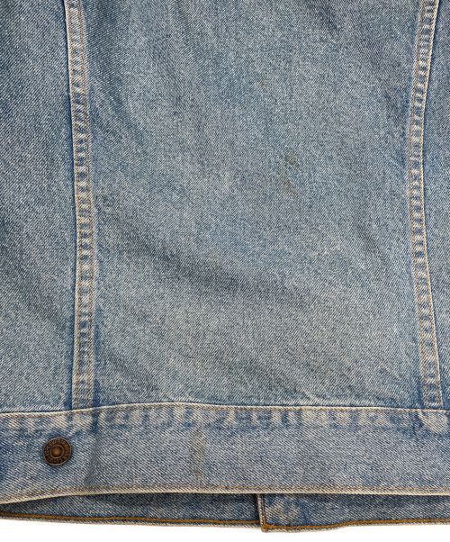 LEVI'S（リーバイス）LEVI'S (リーバイス) デニムジャケット インディゴ サイズ:40の古着・服飾アイテム