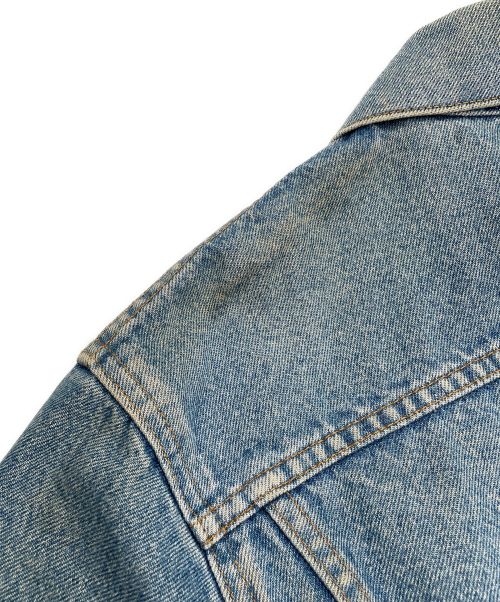 LEVI'S（リーバイス）LEVI'S (リーバイス) デニムジャケット インディゴ サイズ:40の古着・服飾アイテム