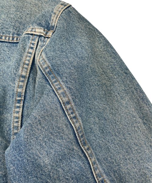 LEVI'S（リーバイス）LEVI'S (リーバイス) デニムジャケット インディゴ サイズ:40の古着・服飾アイテム