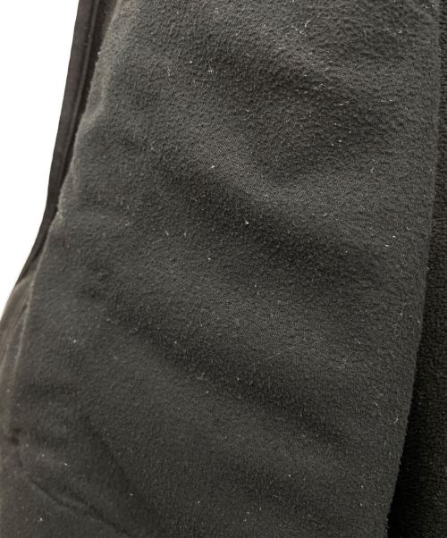 TOUGH DUCK（タフダック）tough duck (タフダック) ワークジャケット ブラック サイズ:Lの古着・服飾アイテム