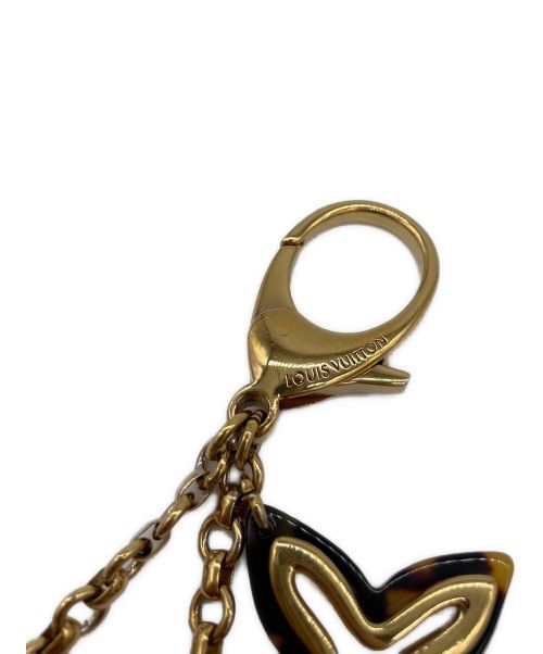 LOUIS VUITTON（ルイ ヴィトン）LOUIS VUITTON (ルイ ヴィトン) ビジューサックアンソレンスの古着・服飾アイテム