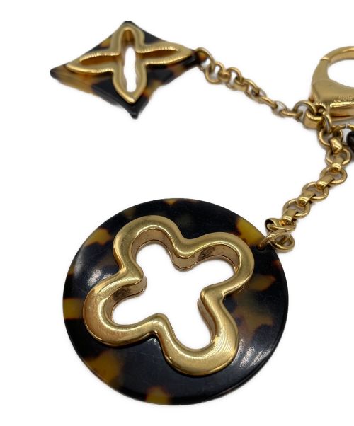 LOUIS VUITTON（ルイ ヴィトン）LOUIS VUITTON (ルイ ヴィトン) ビジューサックアンソレンスの古着・服飾アイテム