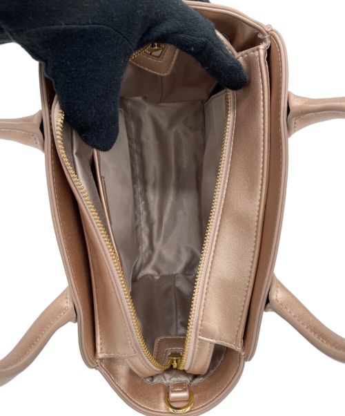 Samantha Thavasa（サマンサタバサ）Samantha Thavasa (サマンサタバサ) 2WAYバッグの古着・服飾アイテム