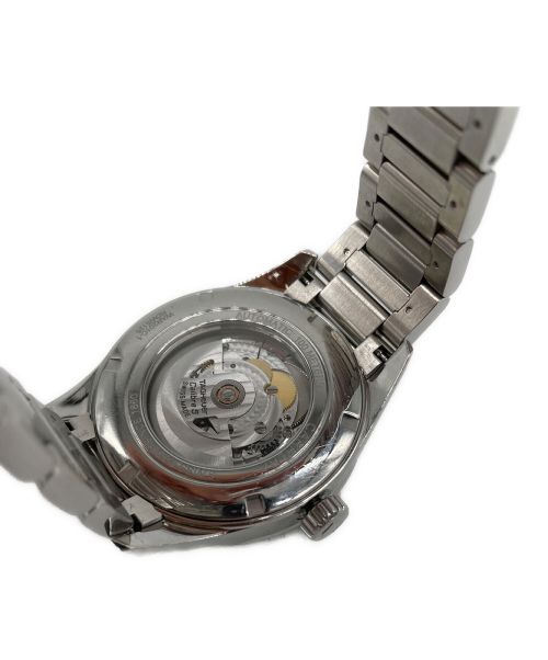 TAG Heuer（タグ・ホイヤー）TAG HEUER (タグホイヤー) 腕時計 黒文字盤の古着・服飾アイテム