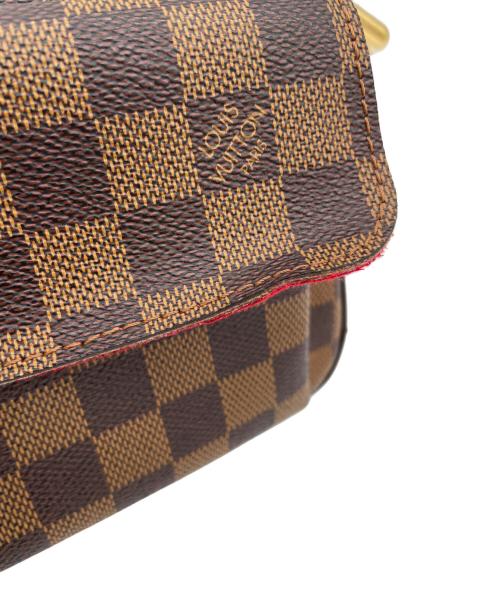 LOUIS VUITTON（ルイ ヴィトン）LOUIS VUITTON (ルイ ヴィトン) ラヴェッロGMの古着・服飾アイテム