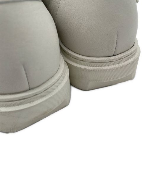 CAMPER（カンペール）CAMPER (カンペール) ジャンクション カジュアルシューズ ブラック サイズ:42の古着・服飾アイテム