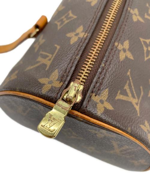 LOUIS VUITTON（ルイ ヴィトン）LOUIS VUITTON (ルイ ヴィトン) パピヨン30 ブラウンの古着・服飾アイテム