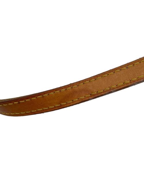 LOUIS VUITTON（ルイ ヴィトン）LOUIS VUITTON (ルイ ヴィトン) パピヨン30 ブラウンの古着・服飾アイテム