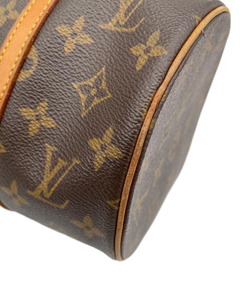 LOUIS VUITTON（ルイ ヴィトン）LOUIS VUITTON (ルイ ヴィトン) パピヨン30 ブラウンの古着・服飾アイテム