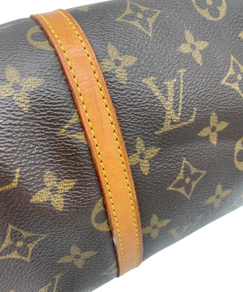 LOUIS VUITTON（ルイ ヴィトン）LOUIS VUITTON (ルイ ヴィトン) パピヨン30 ブラウンの古着・服飾アイテム