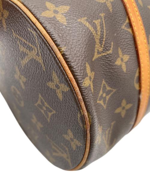 LOUIS VUITTON（ルイ ヴィトン）LOUIS VUITTON (ルイ ヴィトン) パピヨン30 ブラウンの古着・服飾アイテム