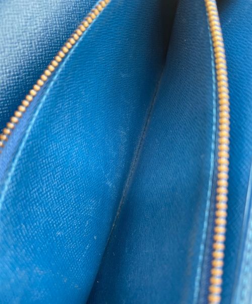 LOUIS VUITTON（ルイ ヴィトン）LOUIS VUITTON (ルイ ヴィトン) ポシェット ポルト モネ クレディの古着・服飾アイテム