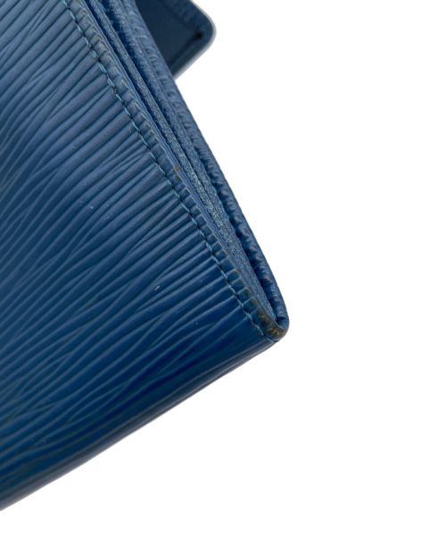LOUIS VUITTON（ルイ ヴィトン）LOUIS VUITTON (ルイ ヴィトン) ポシェット ポルト モネ クレディの古着・服飾アイテム