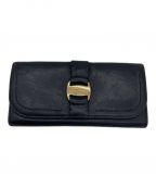 Salvatore Ferragamoサルヴァトーレ フェラガモ）の古着「長財布」