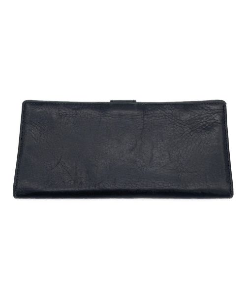 Salvatore Ferragamo（サルヴァトーレ フェラガモ）Salvatore Ferragamo (サルヴァトーレ フェラガモ) 長財布の古着・服飾アイテム