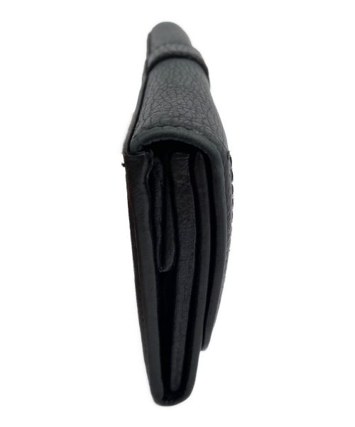 Salvatore Ferragamo（サルヴァトーレ フェラガモ）Salvatore Ferragamo (サルヴァトーレ フェラガモ) 長財布の古着・服飾アイテム