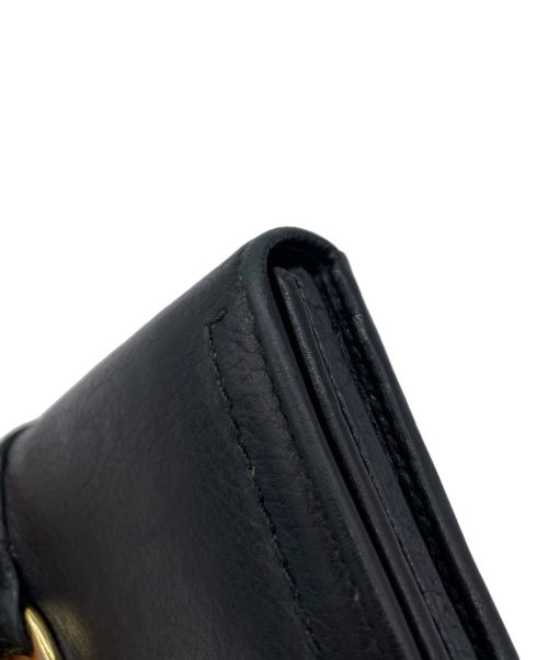 Salvatore Ferragamo（サルヴァトーレ フェラガモ）Salvatore Ferragamo (サルヴァトーレ フェラガモ) 長財布の古着・服飾アイテム