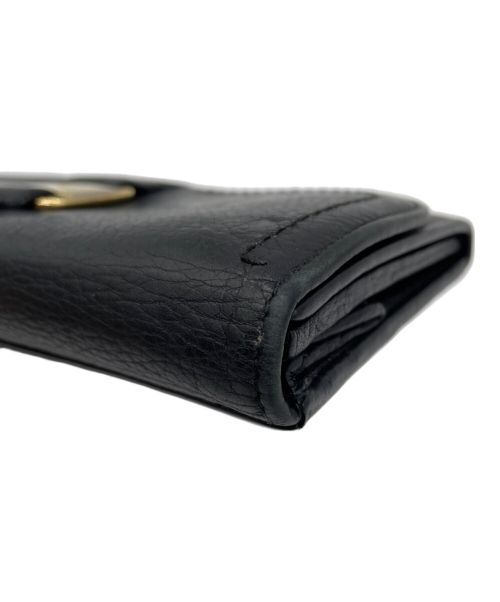 Salvatore Ferragamo（サルヴァトーレ フェラガモ）Salvatore Ferragamo (サルヴァトーレ フェラガモ) 長財布の古着・服飾アイテム