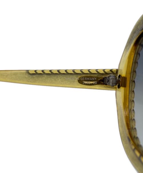 Christian Dior（クリスチャン ディオール）Christian Dior (クリスチャン ディオール) ヴィンテージグラデーションサングラスの古着・服飾アイテム