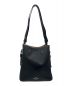 Kate Spade (ケイトスペード) マーティ-スモ-ルバスケット ブラック：10000円