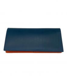 BUTTERO（ブッテロ）の古着「長財布」