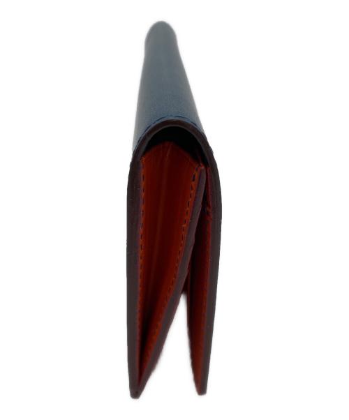 BUTTERO（ブッテロ）BUTTERO (ブッテロ) 長財布の古着・服飾アイテム