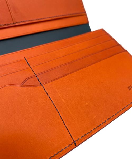 BUTTERO（ブッテロ）BUTTERO (ブッテロ) 長財布の古着・服飾アイテム