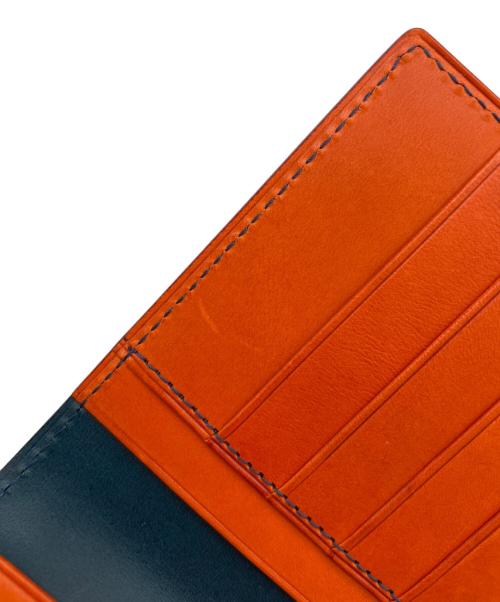 BUTTERO（ブッテロ）BUTTERO (ブッテロ) 長財布の古着・服飾アイテム