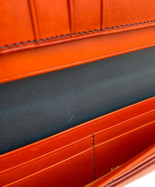 BUTTERO（ブッテロ）BUTTERO (ブッテロ) 長財布の古着・服飾アイテム