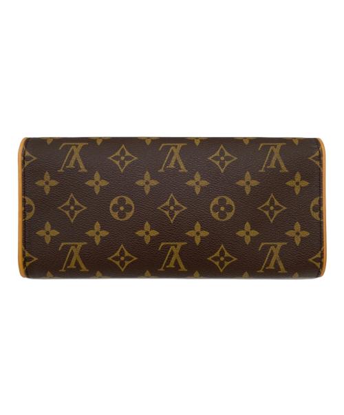 LOUIS VUITTON（ルイ ヴィトン）LOUIS VUITTON (ルイ ヴィトン) ポシェットツインGMの古着・服飾アイテム